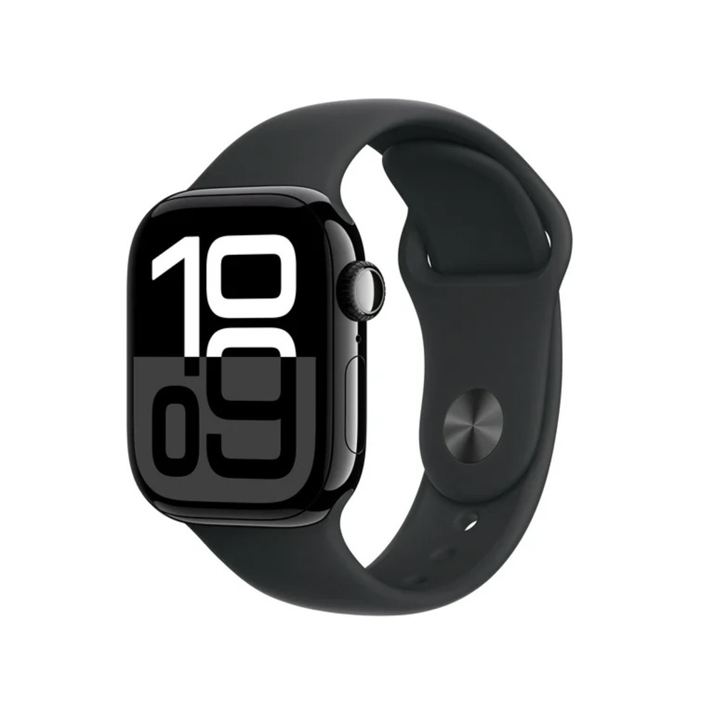 Apple Watch SE 40mm with GPS